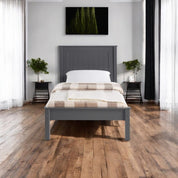 Fortrose Wooden Bed Frame