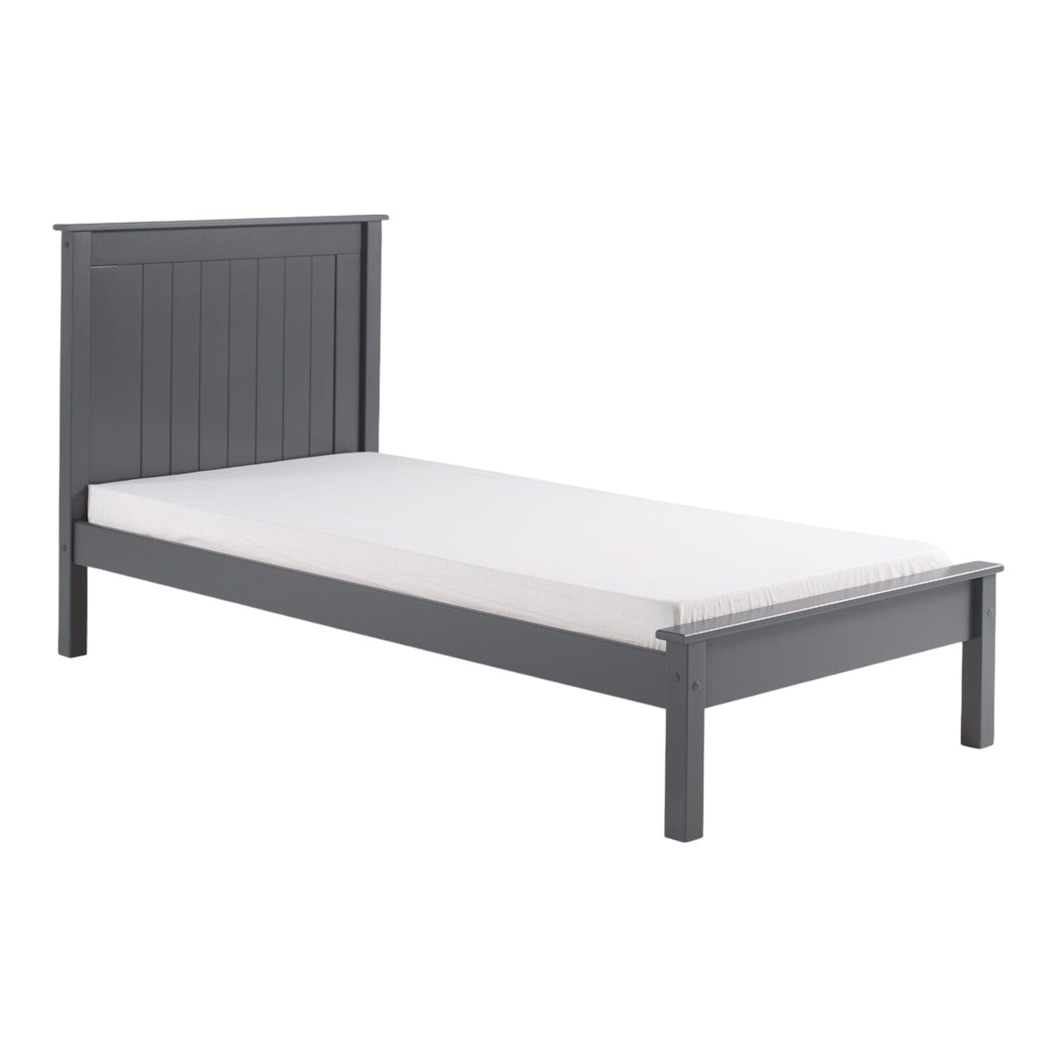 Fortrose Wooden Bed Frame