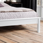 Fortrose Wooden Bed Frame