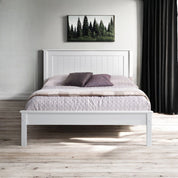 Fortrose Wooden Bed Frame