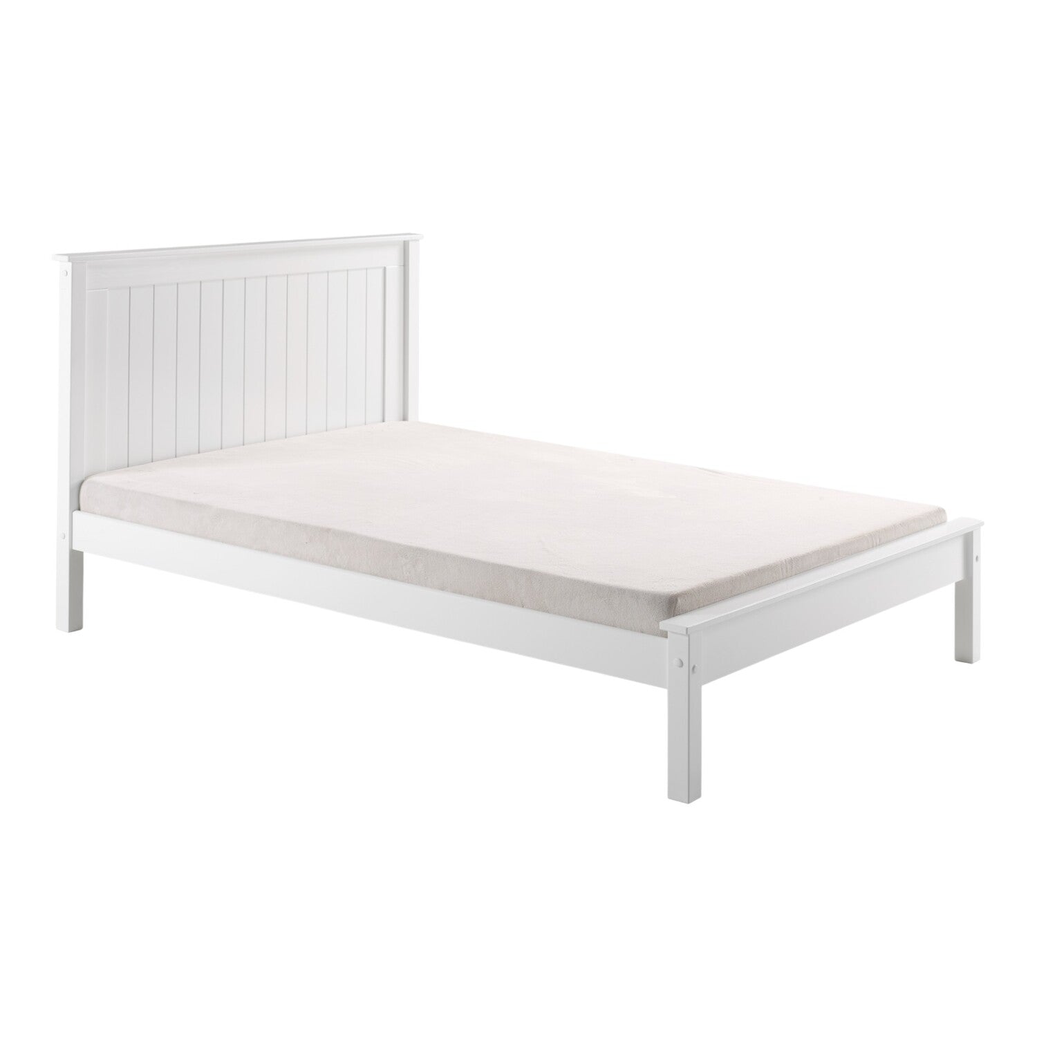 Fortrose Wooden Bed Frame