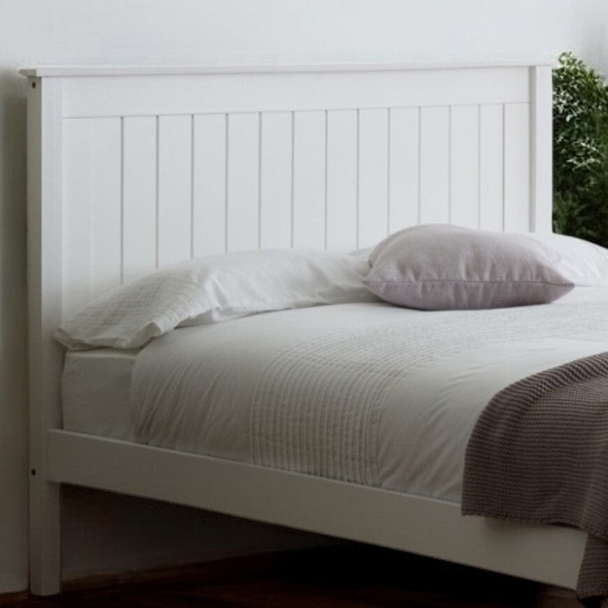 Fortrose Wooden Bed Frame