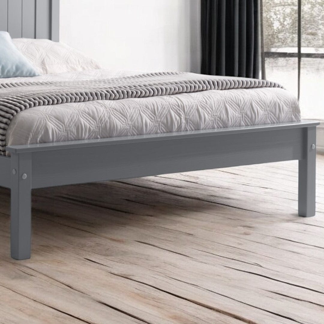 Fortrose Wooden Bed Frame