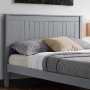 Fortrose Wooden Bed Frame