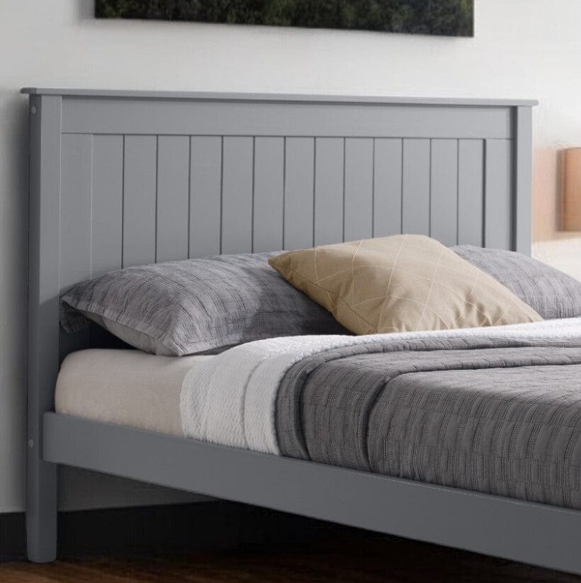 Fortrose Wooden Bed Frame