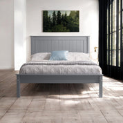 Fortrose Wooden Bed Frame