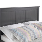 Fortrose Wooden Bed Frame
