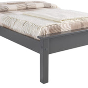Fortrose Wooden Bed Frame