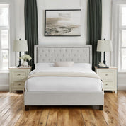 Northwich Upholstered Bed Frame
