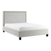 Northwich Upholstered Bed Frame