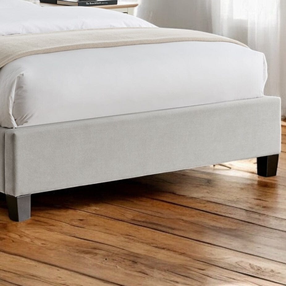 Northwich Upholstered Bed Frame