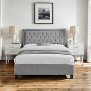 Northwich Upholstered Bed Frame