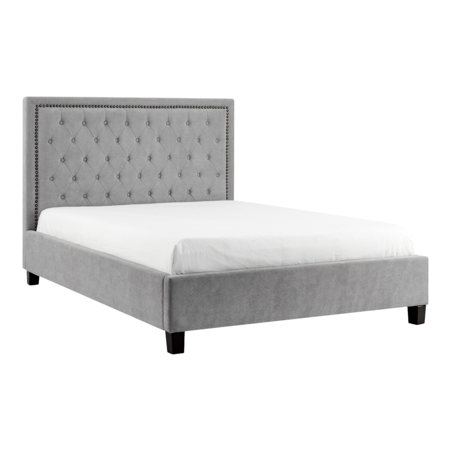 Northwich Upholstered Bed Frame