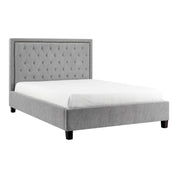 Northwich Upholstered Bed Frame