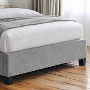 Northwich Upholstered Bed Frame