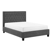 Northwich Upholstered Bed Frame