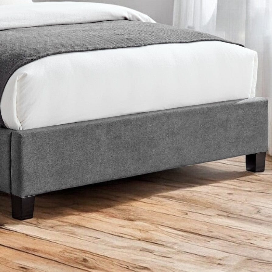 Northwich Upholstered Bed Frame