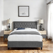 Northwich Upholstered Bed Frame