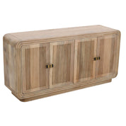 Prehen Wooden 4 Doors 165cm Sideboard
